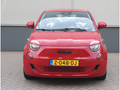Fiat 500 RED 24 kWh - Afbeelding 3