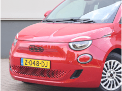 Fiat 500 RED 24 kWh - Afbeelding 4