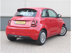 Fiat 500 RED 24 kWh - Afbeelding 5