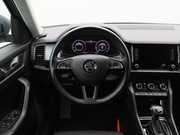 cruise control adaptief