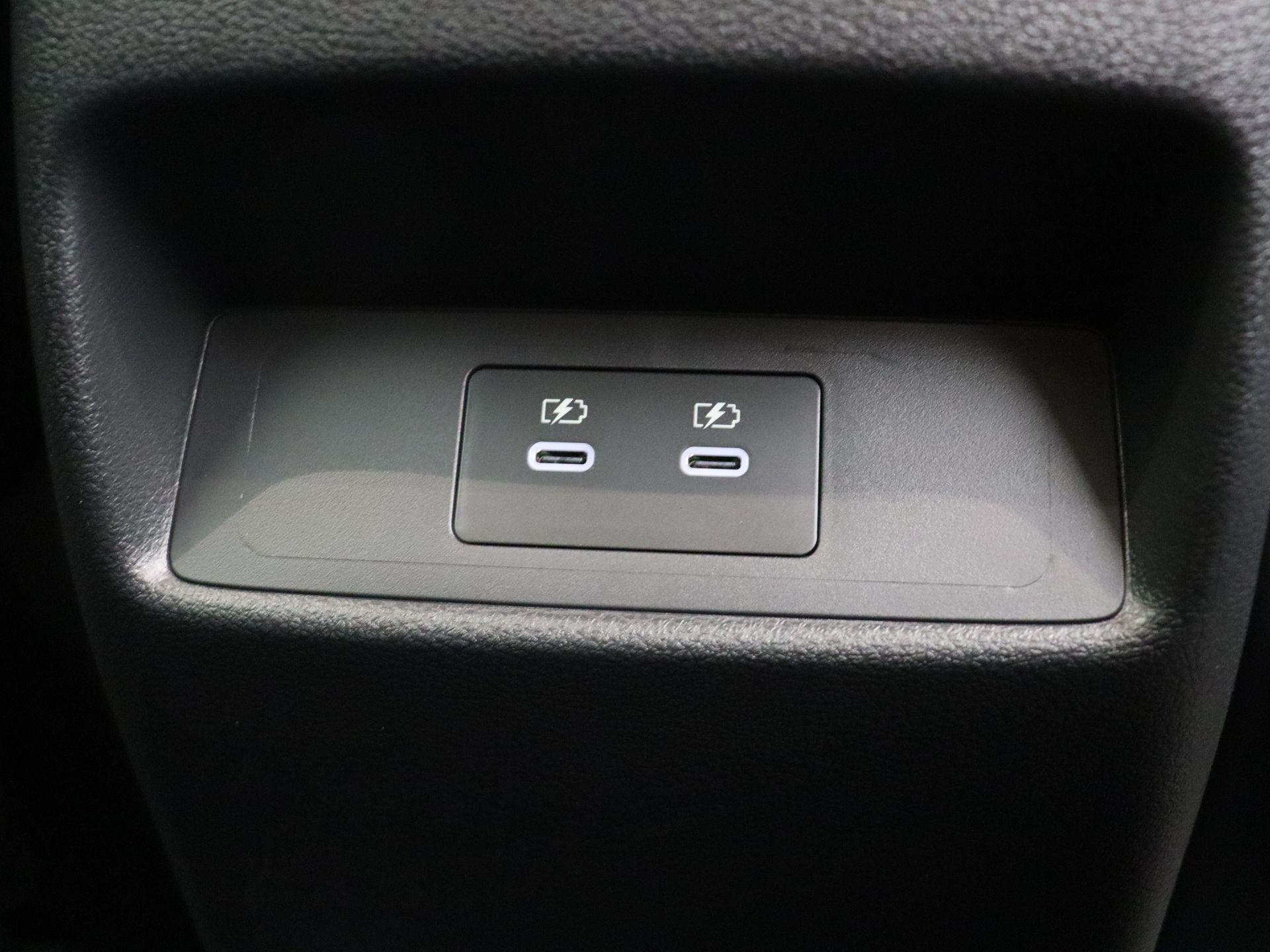 Nissan QASHQAI 158pk MHEV Xtronic N-Connecta - Afbeelding 5