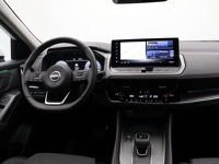 Nissan QASHQAI 158pk MHEV Xtronic N-Connecta - Afbeelding 6