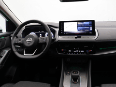 Nissan QASHQAI 158pk MHEV Xtronic N-Connecta - Afbeelding 5