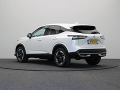 Nissan QASHQAI 158pk MHEV Xtronic N-Connecta - Afbeelding 2