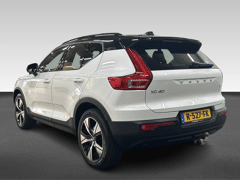 Volvo XC40 1.5 T4 211PK PHEV RECHARGE R-DESIGN NAVI TEL PDC TREKHAAK LED NAP - Afbeelding 3