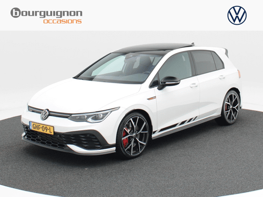 Volkswagen Golf 2.0 TSi 300 Pk GTi Automaat Clubsport