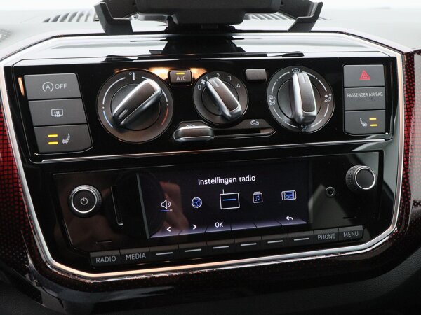 airco (automatisch)