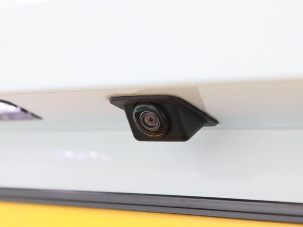 achteruitrijcamera
