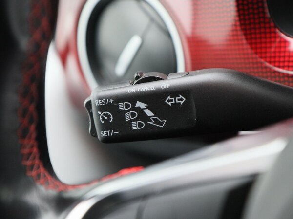 cruise control