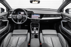 Audi A3 Limousine 35 TFSI 150pk S-tronic Advanced Edition - Afbeelding 4