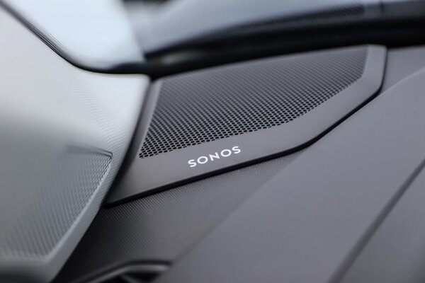 SONOS premium soundsystem