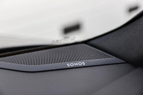 SONOS premium soundsystem