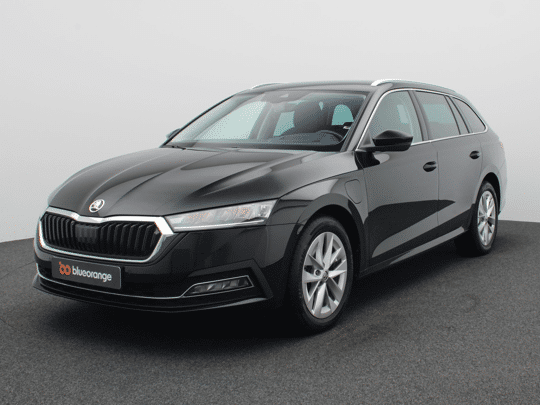 Skoda Octavia Combi 1.4 TSI iV PHEV Business Edition 204PK DSG