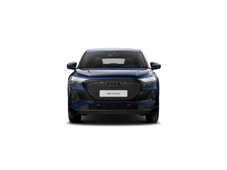 Audi Q4 Sportback e-tron 45 quattro S edition Competition - Afbeelding 3