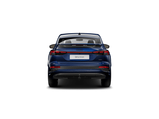 Audi Q4 Sportback e-tron 45 quattro S edition Competition - Afbeelding 4