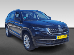 Škoda Kodiaq 1.5 TSI Greentech ACT 150pk DSG-7 Automaat Limited Business Edition - Afbeelding 5