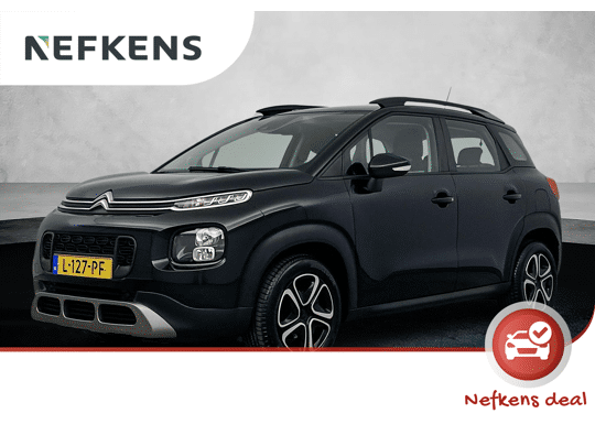 Citroën C3 Aircross 1.2 110pk Feel