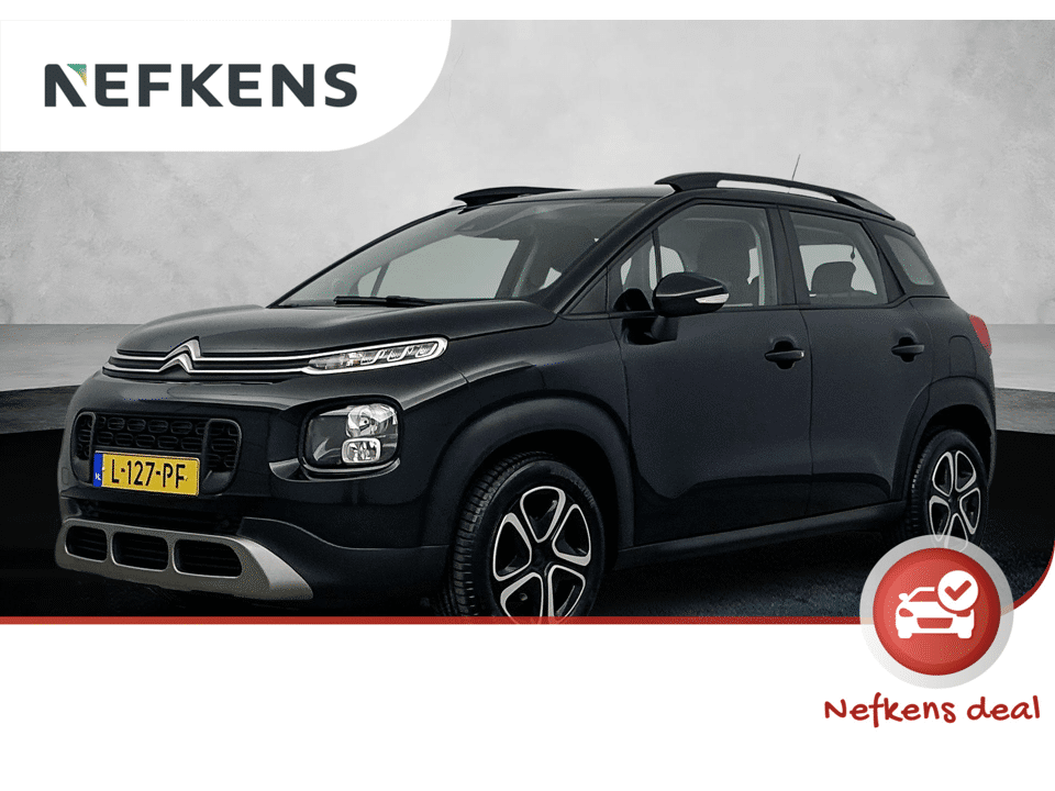 Citroën C3 Aircross 1.2 110pk Feel - Afbeelding 1