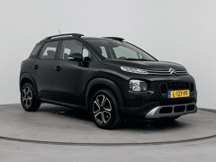Citroën C3 Aircross 1.2 110pk Feel - Afbeelding 2