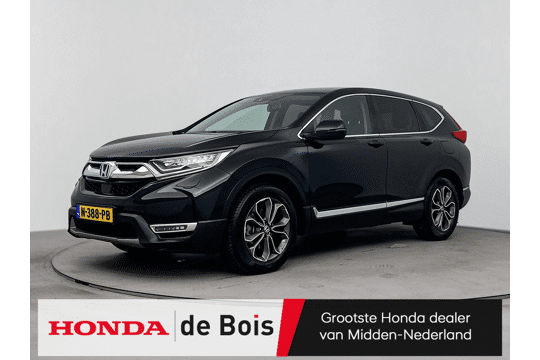 Honda CR-V 2.0 e:HEV Business Edition
