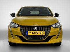 Peugeot e-208 EV Allure Pack 50 kWh 136pk Automaat - Afbeelding 4