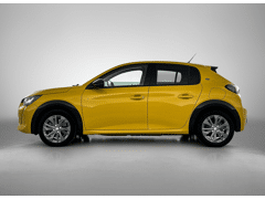 Peugeot e-208 EV Allure Pack 50 kWh 136pk Automaat - Afbeelding 5