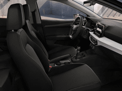 SEAT Ibiza Style 1.0 TSI 95pk - Afbeelding 4