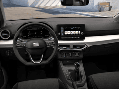 SEAT Ibiza Style 1.0 TSI 95pk - Afbeelding 5