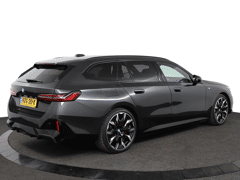 BMW 5 Serie Touring 530e M Sport Edition - Afbeelding 2
