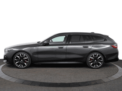 BMW 5 Serie Touring 530e M Sport Edition - Afbeelding 3
