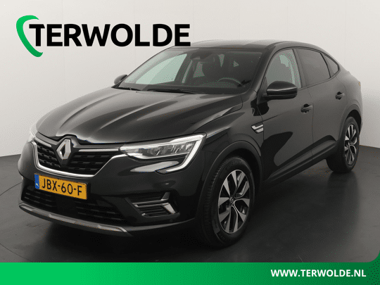 Renault Arkana E-Tech Hybrid 145 Business