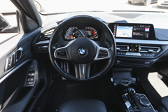 BMW 1 Serie 118i High Executive M Sport Automaat - Afbeelding 3