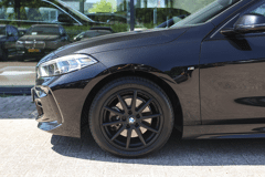BMW 1 Serie 118i High Executive M Sport Automaat - Afbeelding 4