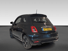 Fiat 500 TwinAir Turbo 105pk Sport - Afbeelding 3