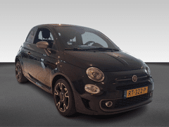 Fiat 500 TwinAir Turbo 105pk Sport - Afbeelding 5