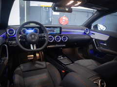 Mercedes-Benz CLA Shooting Brake 250 e Star Edtion - Afbeelding 3