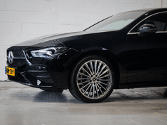 Mercedes-Benz CLA Shooting Brake 250 e Star Edtion - Afbeelding 4