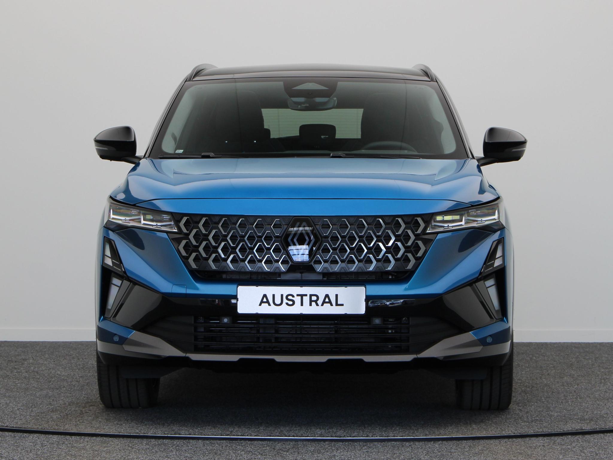 Renault Austral E-Tech full hybrid 200pk iconic esprit Alpine - Afbeelding 6