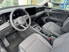 Volkswagen Tiguan 1.5 eHybrid Life Edition 204 PK - Afbeelding 4