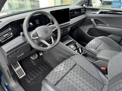 Volkswagen Tiguan 1.5 eHybrid R-Line Edition 204 PK - Afbeelding 4