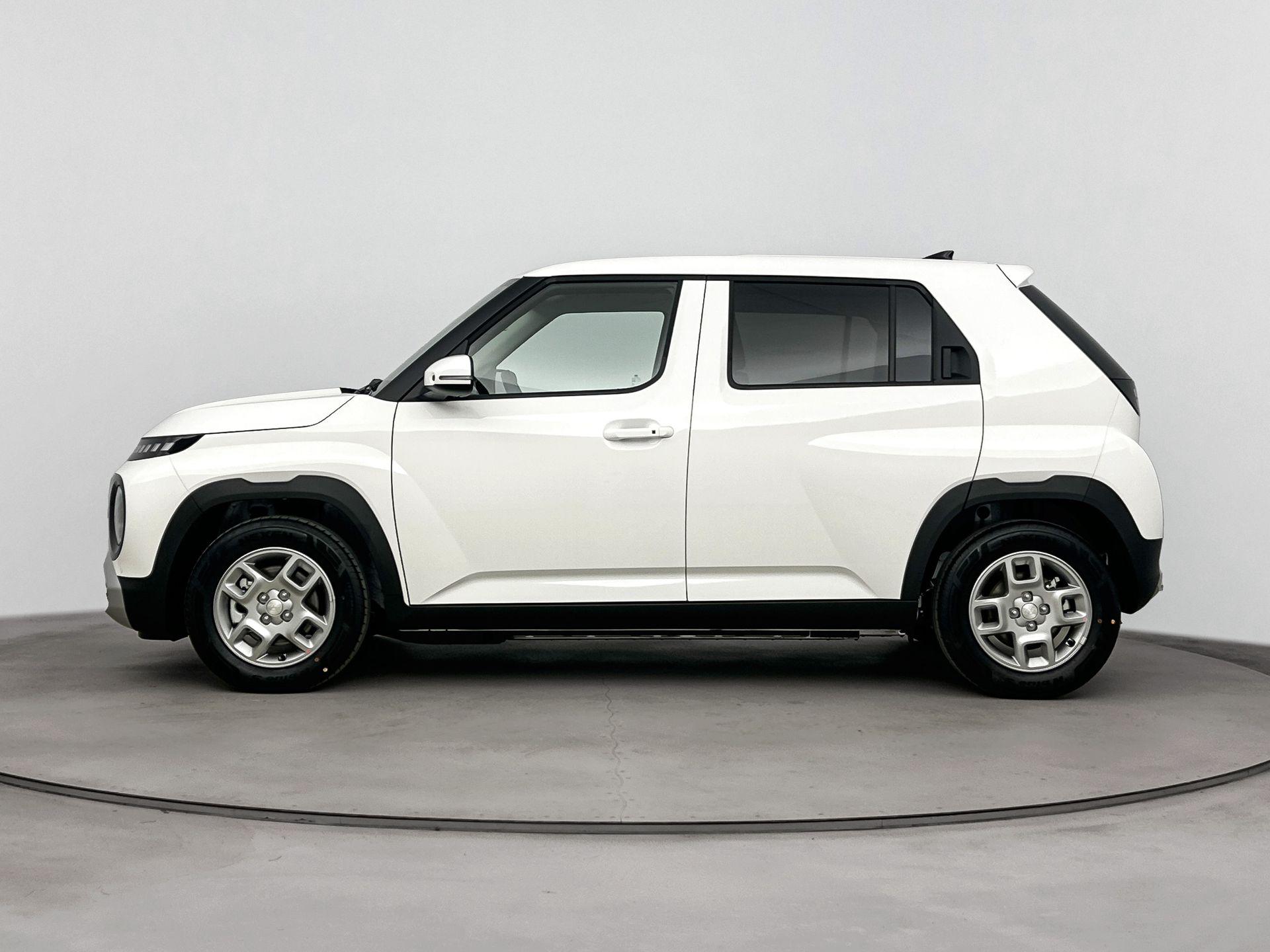 Hyundai Inster Pulse 49 kWh - Afbeelding 3