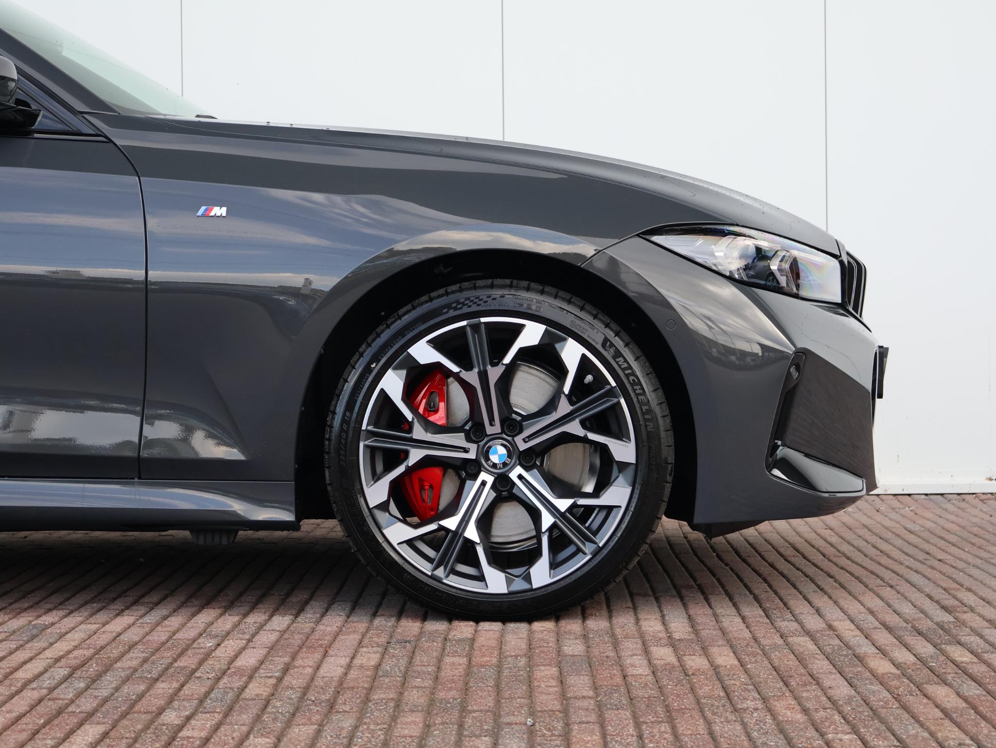 BMW 3 Serie Touring 330e - Afbeelding 5