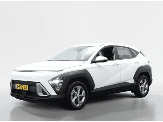 Hyundai KONA 1.6 GDI HEV Comfort | Navigatie | Camera | Cruise control