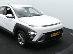 Hyundai KONA 1.6 GDI HEV Comfort | Navigatie | Camera | Cruise control - Afbeelding 3
