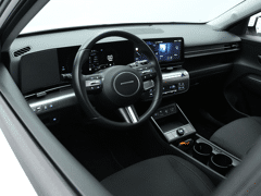 Hyundai KONA 1.6 GDI HEV Comfort | Navigatie | Camera | Cruise control - Afbeelding 4