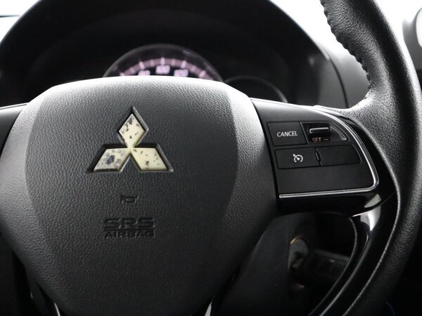 cruise control