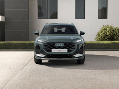 Audi Q3 S edition e-hybrid | 272 PK Hatchback | - Afbeelding 2