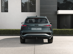 Audi Q3 S edition e-hybrid | 272 PK Hatchback | - Afbeelding 4