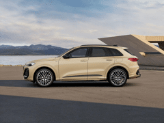 Audi Q5 S edition 2.0 TFSI e | 299 PK SUV 7 versn. | - Afbeelding 3