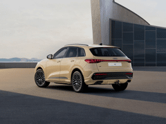 Audi Q5 S edition 2.0 TFSI e | 299 PK SUV 7 versn. | - Afbeelding 5